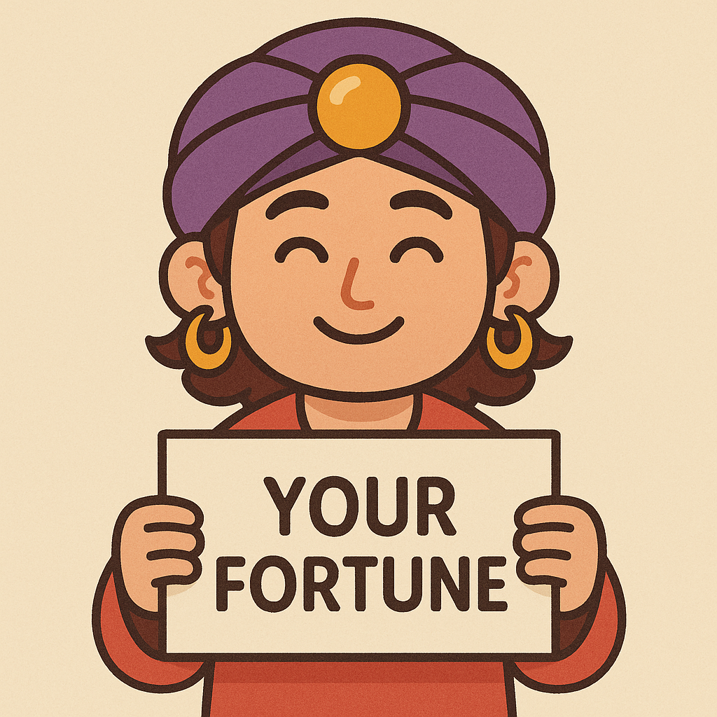 Fortune Teller